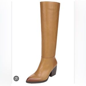 Naturalizer Fae Wide Calf & Wide Width